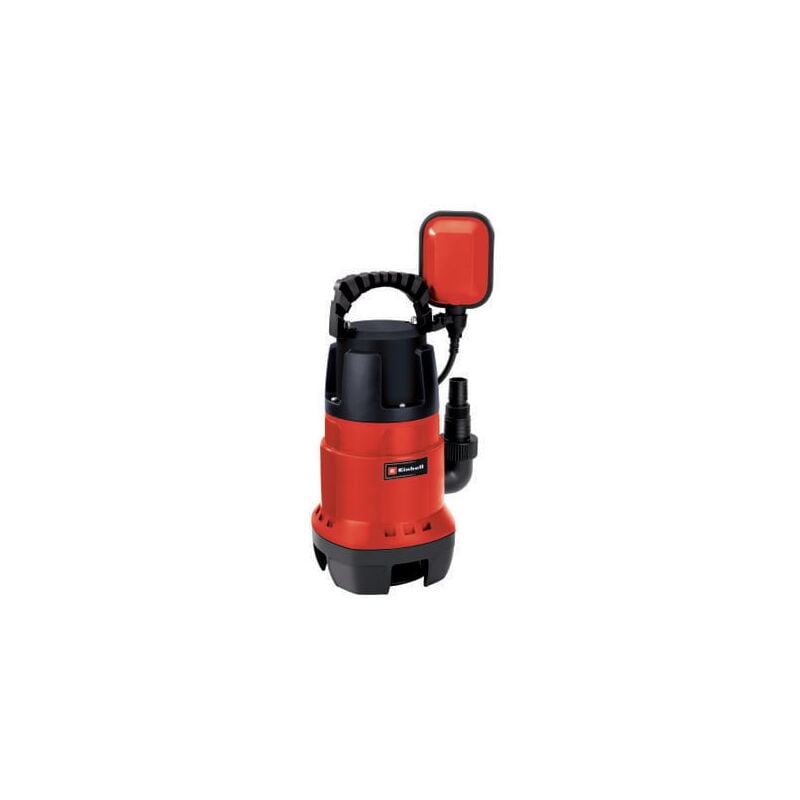 Bomba de aguas sucias GC-DP 7835  EINHELL 4170682