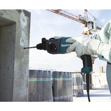 MAKITA HR2230 Martillo ligero 22 mm