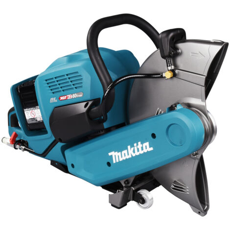 MAKITA CE001GZ Cortador a batería BL 40Vx2 XGT 355mm (sin batería ni cargador) (1/5)
