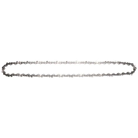 Cadena Makita 3/8" - 91 Eslabones, 35 Cm, Referencia 1,3/050, Para Herramientas De Corte