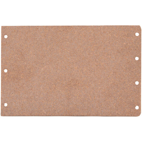 421093-8 Plato lija corcho