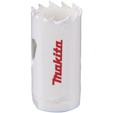 MAKITA D-17027 Broca de corona Bi-Metal