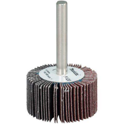MAKITA D-75362 Cepillo lijas taladro A120 (1/3)