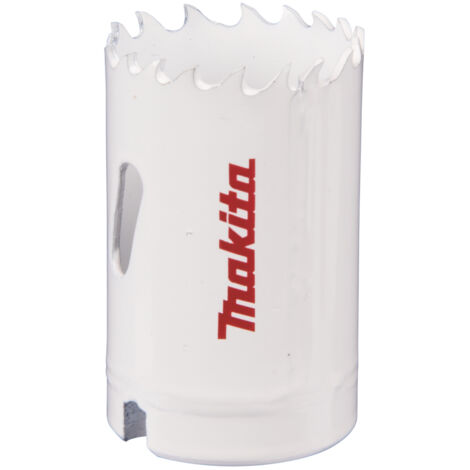 MAKITA D-17049 Broca de corona Bi-Metal