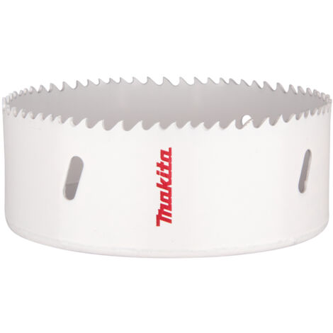 MAKITA D-35601 Broca de corona Bi-Metal