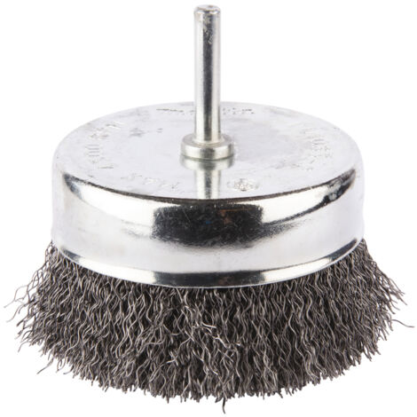 MAKITA D-39942 Copa ondulada para taladro 80mm