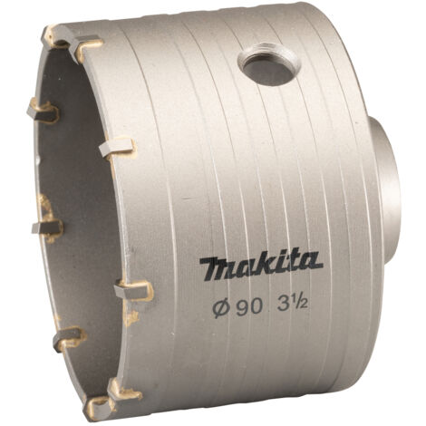 MAKITA D-73950 Broca corona 90x50 para SDS-PLUS