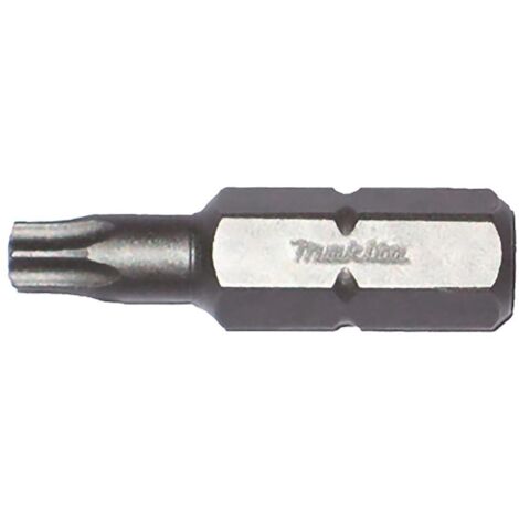 MAKITA P-06351 PUNTA ESTÁNDAR T25 (1/2)