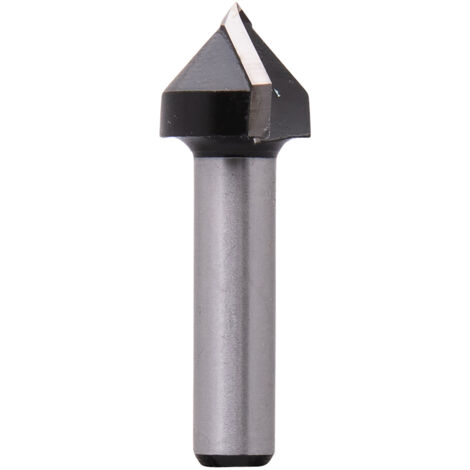 MAKITA D-68199 Fresa biseladora 2 filos 90º 159mm (1/4)