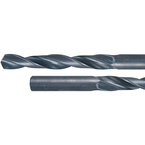 D-38299 Broca para metal, HSS-R, 1,5 x 18 / 40 mm, 2 piezas (1/3)