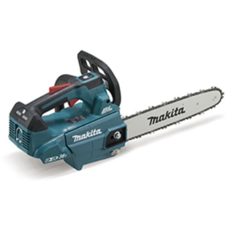 MAKITA DUC406Z Sierra de cadena BL a batería 18Vx2 LXT 40 cm (sin batería ni cargador)