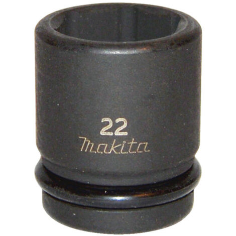 MAKITA 134851-0 Llave de vaso 22x38mm ½"