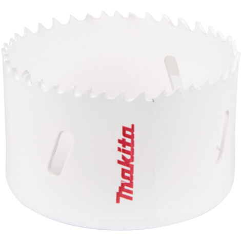 MAKITA D-35514 Broca de corona Bi-Metal