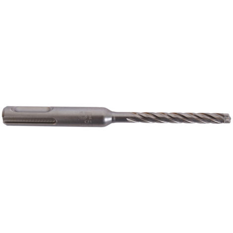 B-57940 Broca para para SDS-PLUS, Nemesis 2, 5,5 x 115 mm