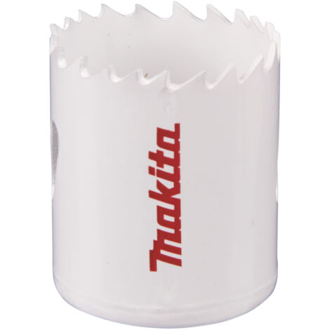 MAKITA D-17061 Broca de corona Bi-Metal