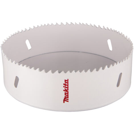 MAKITA D-35623 Broca de corona Bi-Metal
