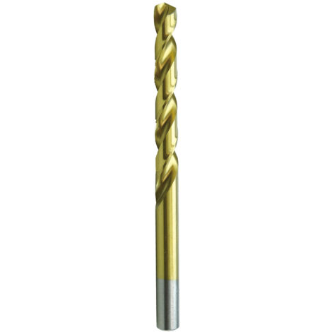 MAKITA D-42961 Broca de metal HSS-TIN (1/2)
