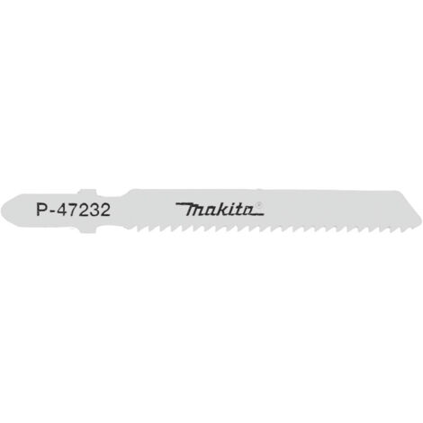 MAKITA P-47232 SIERRA DE CALAR INOX 14TPI (1/2)