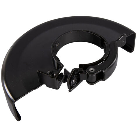 MAKITA 123145-8 Protector de disco con cierre rápido 125mm