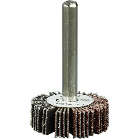 MAKITA D-75306 Cepillo lijas taladro A60 (1/2)