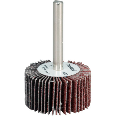 MAKITA D-75340 Cepillo lijas taladro A60 (1/3)
