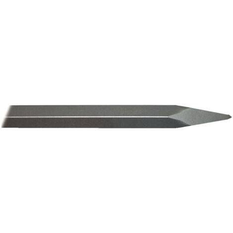 MAKITA P-13378 PUNTERO HEXAGONAL 21X320MM LONG LIFE PARA HM1200