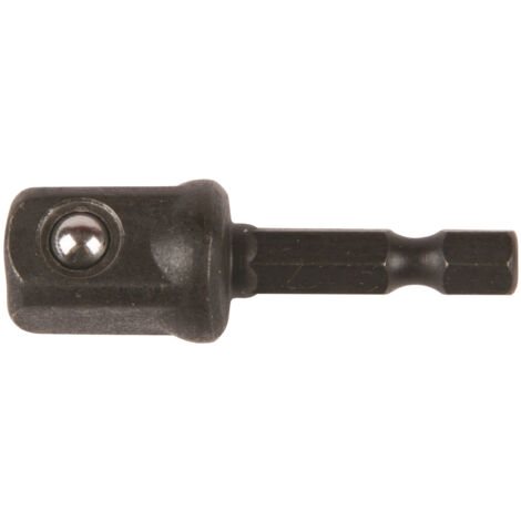 MAKITA B-54673 Adaptador cambio de inserción 1/4 a ½" 50mm