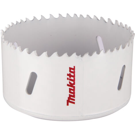 MAKITA D-35536 Broca de corona Bi-Metal