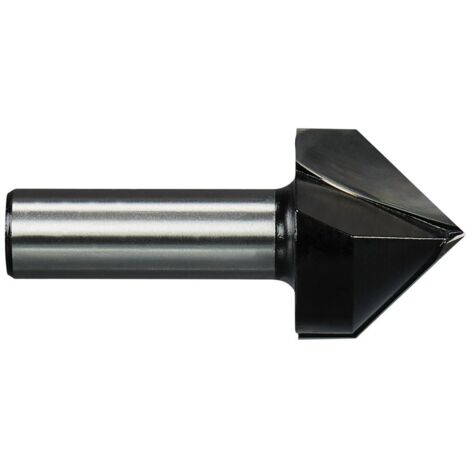 MAKITA D-68242 Fresa biseladora 2 filos 90º 286mm (1/4)