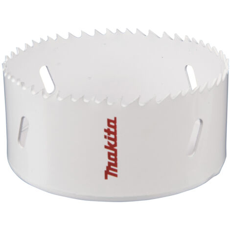 MAKITA D-17136 Broca de corona Bi-Metal