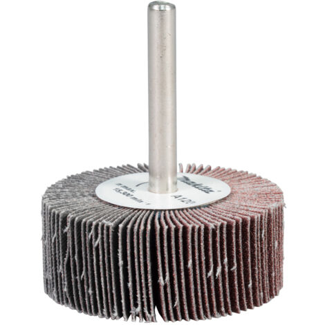 MAKITA D-75409 Cepillo lijas taladro A120 (1/3)