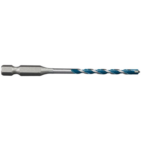 MAKITA E-14940 Broca multimaterial 4x90 (1/4"hex) (1/3)