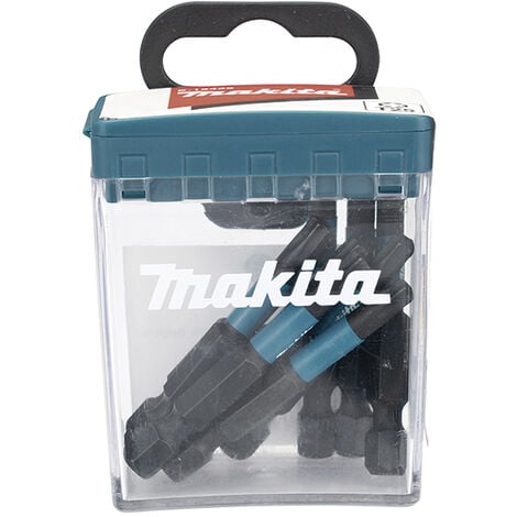 Makita E Punta Torsion Black T