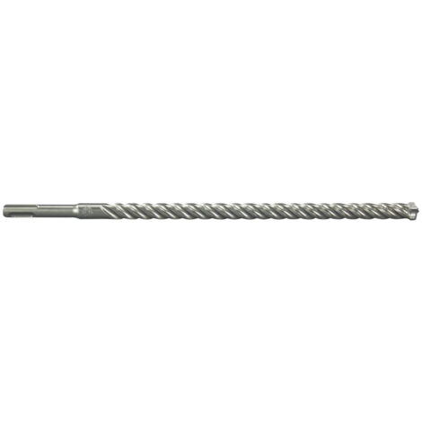 MAKITA E-14663 Broca para SDS-PLUS Nemesis II 14x310mm