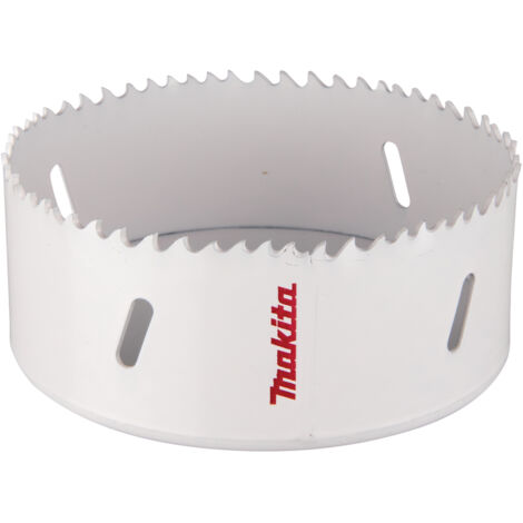 MAKITA D-35586 Broca de corona Bi-Metal