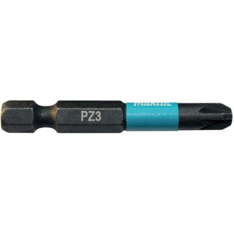 MAKITA B-63769 Punta torsion black PZ3-50 (1/2)