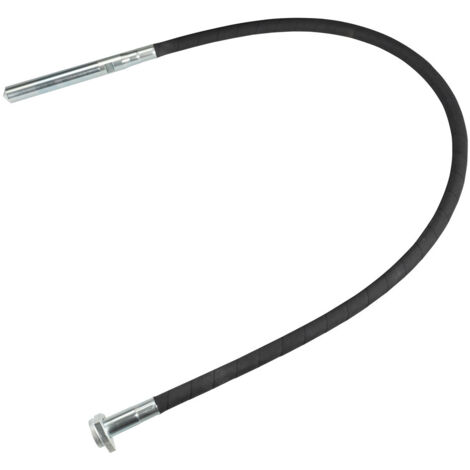 MAKITA 1910E2-3 Set eje flexible 32-17m (1/2)