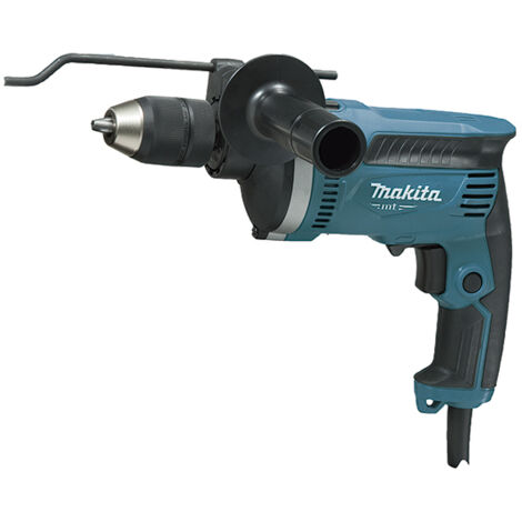 MAKITA M8101B Taladro percutor 13 mm 710W (1/2)
