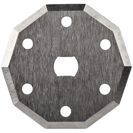Makita 198603-3 - Lame De Coupe Multi-Matériaux Pour Multi-Cutter CP100D - Qualité Pro
