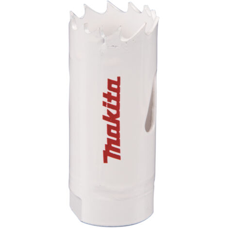 MAKITA D-17011 Broca de corona Bi-Metal