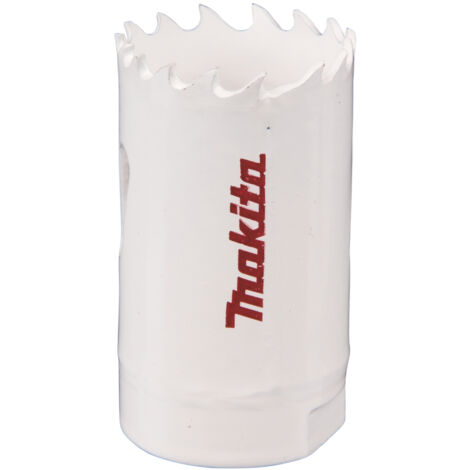 MAKITA D-17267 Broca de corona Bi-Metal