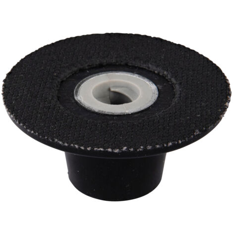 MAKITA 743124-6 Plato de Velcro 50mm para MAKITA DPV300 (1/3)