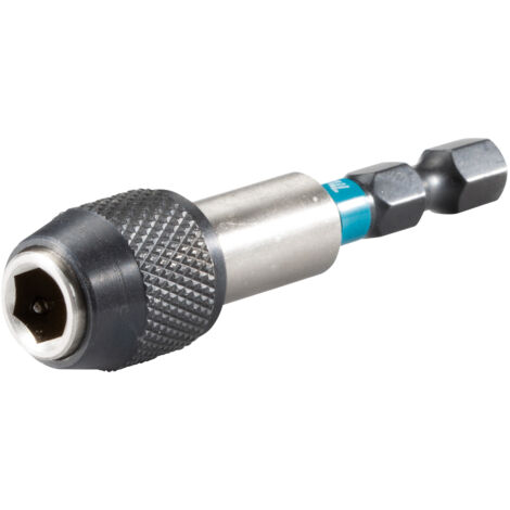 MAKITA B-66802 Portapuntas Impact Black 60mm