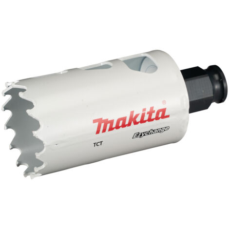 MAKITA E-06703 Broca corona BIM Ezychange 40mm (1/3)