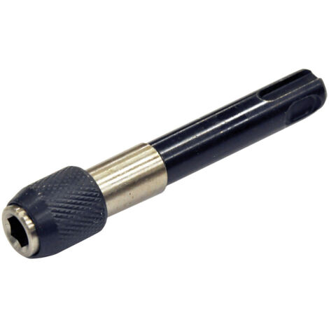 MAKITA B-57548 Portapuntas 80mm. adaptado para SDS-PLUS (1/2)