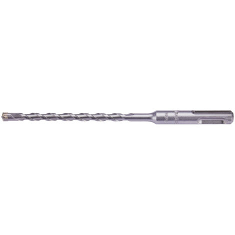 MAKITA B-62505 Broca para SDS-V-PLUS MAK4 6x160mm (1/2)