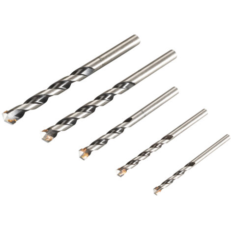 MAKITA D-30477 ESTUCHE DE BROCAS MULTIMATERIAL 5 UNDS. OMNIBOHRER