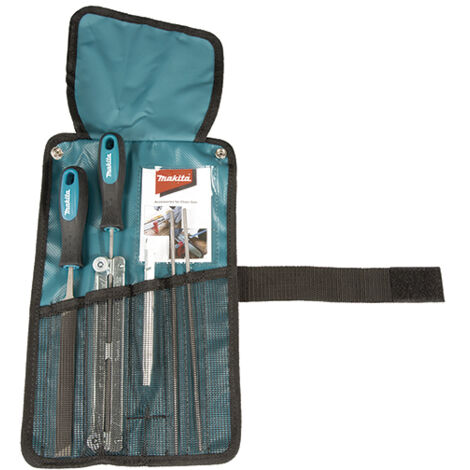 MAKITA D-72154 Set calibrado/afilado cadena 4mm
