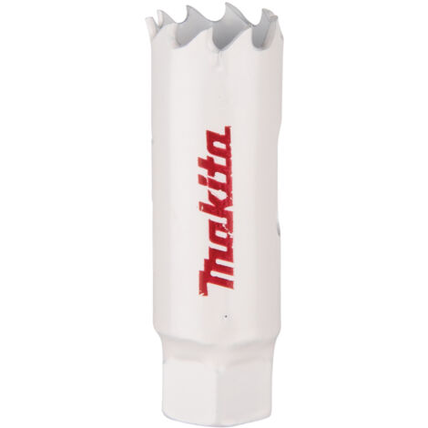 MAKITA D-35374 Broca de corona Bi-Metal