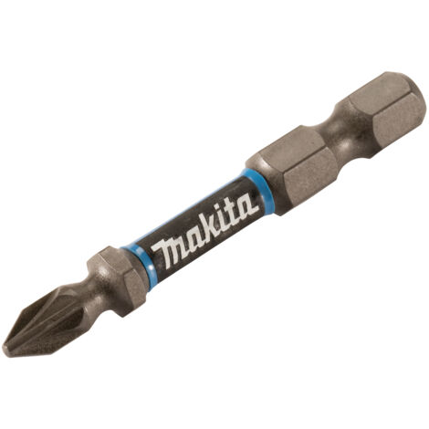 Makita Tartozékok - Bit készlet PZ1, 2 db E-03296